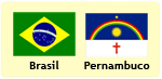 Pernambuco - Brasil